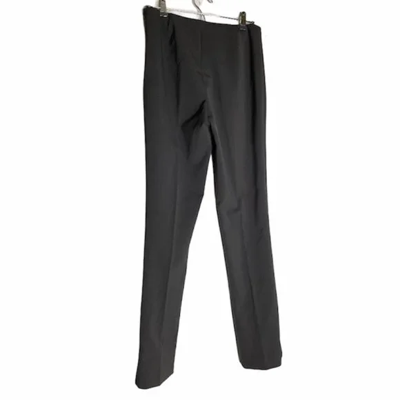 Peace of Clothing Panticular Grey Dress Pants 6 - Picture 6 of 9